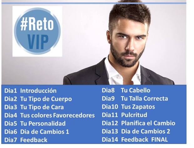 asesoria vip temario hombre
