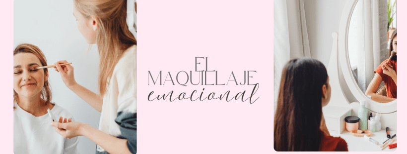 maquillaje emocional y autoestima Ivonne Bellec