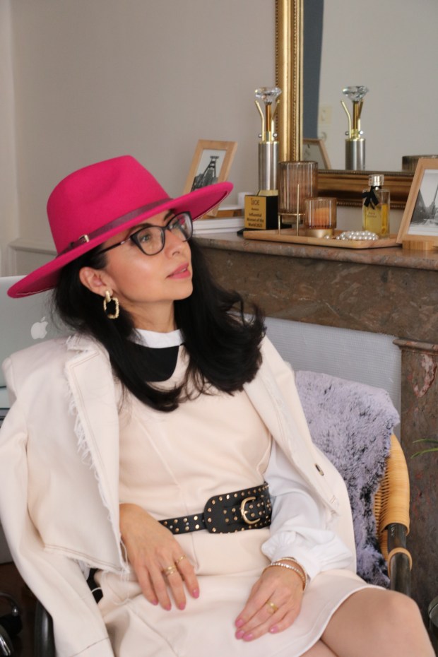 Asesorias de Imagen Ivonne Bellec