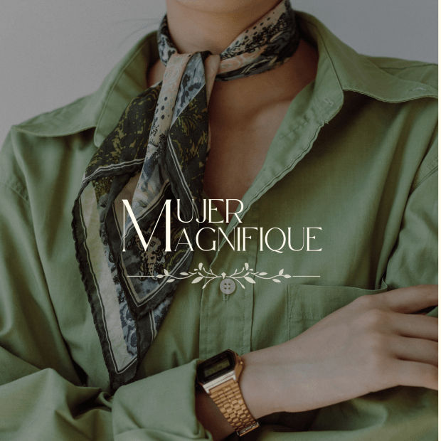 asesoria de imagen mujer elegante y magnifica