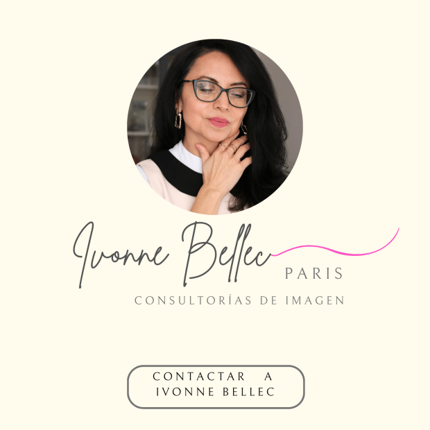 Contacta a Ivonne Bellec